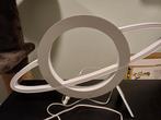 Saturnus Lamp - Modern Design, Kunststof, Ophalen of Verzenden, Zo goed als nieuw, Modern