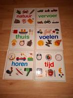 Educatieve boeken, Ophalen of Verzenden, Zo goed als nieuw