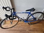 Racefiets ridley, Fietsen en Brommers, Fietsen | Racefietsen, Overige merken, Aluminium, Meer dan 20 versnellingen, Minder dan 49 cm