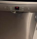 BOSCH VAATWASSER MET STORING E15, Ophalen of Verzenden, Zo goed als nieuw