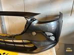 Voorbumper Mazda CX 3 ORIGINEEL voorbumper DK8A-50-031D, Gebruikt, Voor, Ophalen of Verzenden, Mazda