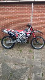 Yamaha 450, Ophalen of Verzenden, Zo goed als nieuw, Yamaha