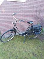 gazelle damesfiets met 7 versnellingen., Fietsen en Brommers, Fietsen | Dames | Omafietsen, Ophalen, Gebruikt, Versnellingen