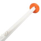 Aluminium vlaggenmast 6 meter, Diversen, Ophalen of Verzenden, Nieuw