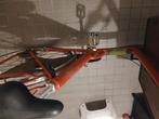 Bakfiets rood, Fietsen en Brommers, Fietsen | Bakfietsen, Ophalen of Verzenden, Goederen, Overige merken