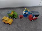 Lego Duplo mijn eerste auto creaties 10886, Kinderen en Baby's, Speelgoed | Duplo en Lego, Ophalen of Verzenden, Zo goed als nieuw
