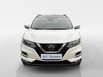Nissan Qashqai 1.2 N-Connecta | Panoramadak | Navigatie | Cr, Voorwielaandrijving, 12 maanden, Stof, Gebruikt