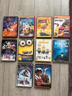 Dvd Films, Cd's en Dvd's, Ophalen, Alle leeftijden, Boxset, Zo goed als nieuw