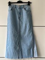 Zara denim rok maat XS, Blauw, Zara, Nieuw, Ophalen of Verzenden