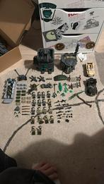 Militaire lego, Ophalen of Verzenden, Zo goed als nieuw