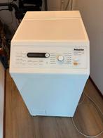Miele wasmachine bovenlader, Witgoed en Apparatuur, Wasmachines, Ophalen, Zo goed als nieuw