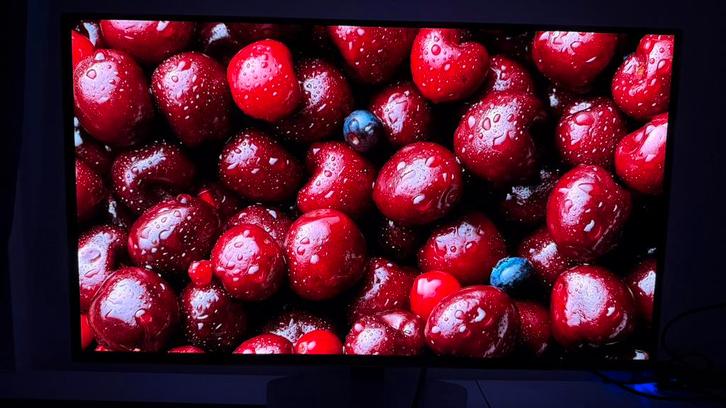 Samsung Odyssey G8 OLED 4k 240hz gaming monitor 32 inch, Computers en Software, Monitoren, Zo goed als nieuw, 201 Hz of meer, Gaming