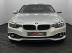BMW 4 Serie Gran Coupé 420i High Executive Leer, Navi, Clim, Automaat, 1998 cc, Achterwielaandrijving, Gebruikt