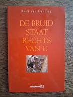 Rudi van Dantzig - De bruid staat rechts van u, Ophalen of Verzenden, Zo goed als nieuw, Nederland