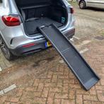 Honden Loopplank voor de auto, Ophalen, Gebruikt