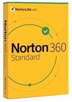 Norton 360 Internet Security + VPN 2026 (Standard), Computers en Software, Antivirus- en Beveiligingssoftware, Verzenden, Nieuw