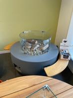 Happy cocoon tafel nieuw!, Ophalen