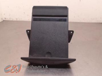 Dashboard deel van een Renault Master beschikbaar voor biedingen