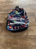 Route 66 schooltas, Ophalen of Verzenden, Zo goed als nieuw