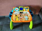 Vtech magische speeltafel, Kinderen en Baby's, Gebruikt, Ophalen