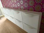 (Schoenen) kast voor aan de wand 12 st (ikea), Ophalen, Zo goed als nieuw