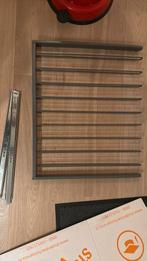Ikea pac komplement schoenenhouder en broekhanger, Huis en Inrichting, Kasten | Kledingkasten, Zo goed als nieuw, Minder dan 100 cm
