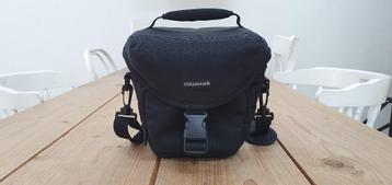 Fototas / cameratas / camera tas - Cullmann Panama action beschikbaar voor biedingen