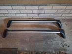 Set dakdragers Peugeot 407 sedan (niet voor SW), Auto diversen, Dakdragers, Verzenden, Gebruikt