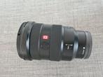 Sony 16-35 2.8 gm mk1, Ophalen of Verzenden, Zo goed als nieuw, Groothoeklens, Zoom