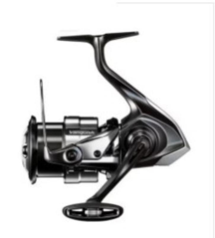 Shimano Vanquish FC 4000/5000XG, Watersport en Boten, Hengelsport | Roofvissen, Nieuw, Molen, Ophalen of Verzenden