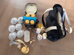 Dubbel kolfapparaat Medela Freestyle, Verzamelen, Ophalen of Verzenden, Zo goed als nieuw