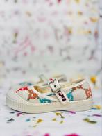 Gucci GG canvas ballerina sneakers maat 28, Gucci, Schoenen, Gucci EU, Customercare@gucci.com
