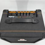Orange Crush Bass 25 – Basgitaarversterker (25 Watt), Flex Ltd., Zo goed als nieuw, https://flex.com/contact-us, Nobelstraat 10, 5807 GA Oostrum