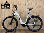 KTM Cento 10 E-Bike Shimano Deore, Fietsen en Brommers, Niet ingevuld, Ophalen of Verzenden, Zo goed als nieuw, 50 km per accu of meer