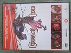 Cross of iron (dvd), Vanaf 16 jaar, Ophalen of Verzenden, Zo goed als nieuw