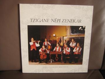 Tzigane – Tzigane Népi Zenekar beschikbaar voor biedingen