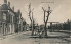 Makkum Groet uit, Verzenden, Ongelopen, Friesland