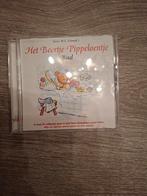 Het Beertje Pippeloentje - Bad CD, Ophalen of Verzenden, Zo goed als nieuw, Muziek, 6 tot 9 jaar