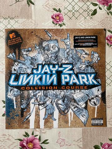 Linkin Park Jay-Z Vinyl Sealed beschikbaar voor biedingen