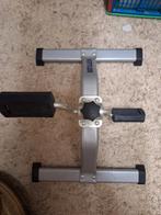 Kettler zitfiets, Sport en Fitness, Ophalen, Zo goed als nieuw, Metaal, Crosstrainer