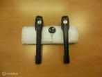 Set deurgrepen (L+R) Porsche 924, Auto-onderdelen, Gebruikt