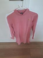 Puma joggingpak, Kleding | Dames, Sportkleding, Ophalen of Verzenden, Zo goed als nieuw, Maat 34 (XS) of kleiner, Roze