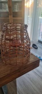 Windlicht Rivièra Maison, Huis en Inrichting, Woonaccessoires | Kandelaars en Kaarsen, Ophalen, Zo goed als nieuw, Hout, 25 tot 50 cm