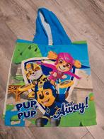 Paw Patrol Strandcape, Jongen of Meisje, One size, Ophalen of Verzenden, Zo goed als nieuw