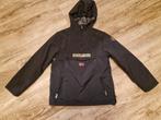 Napapijrii winterjas maat 152 (12), Jongen of Meisje, Ophalen of Verzenden, Zo goed als nieuw, Napapijri