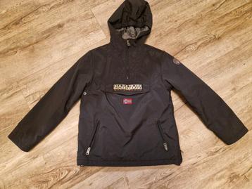Napapijrii winterjas maat 152 (12) beschikbaar voor biedingen