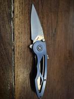 Buck 290 zakmes, Caravans en Kamperen, Ophalen of Verzenden