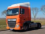 DAF XF 450 spacecab 2x tank, Auto's, Vrachtwagens, Automaat, Euro 6, Overige kleuren, Bedrijf