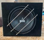 Subwooffer Helix, Ophalen, Zo goed als nieuw