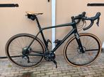 Scott Addict 10 Carbon Racefiets – Ultegra Disc, Fietsen en Brommers, Fietsen | Racefietsen, Carbon, Zo goed als nieuw, Meer dan 20 versnellingen